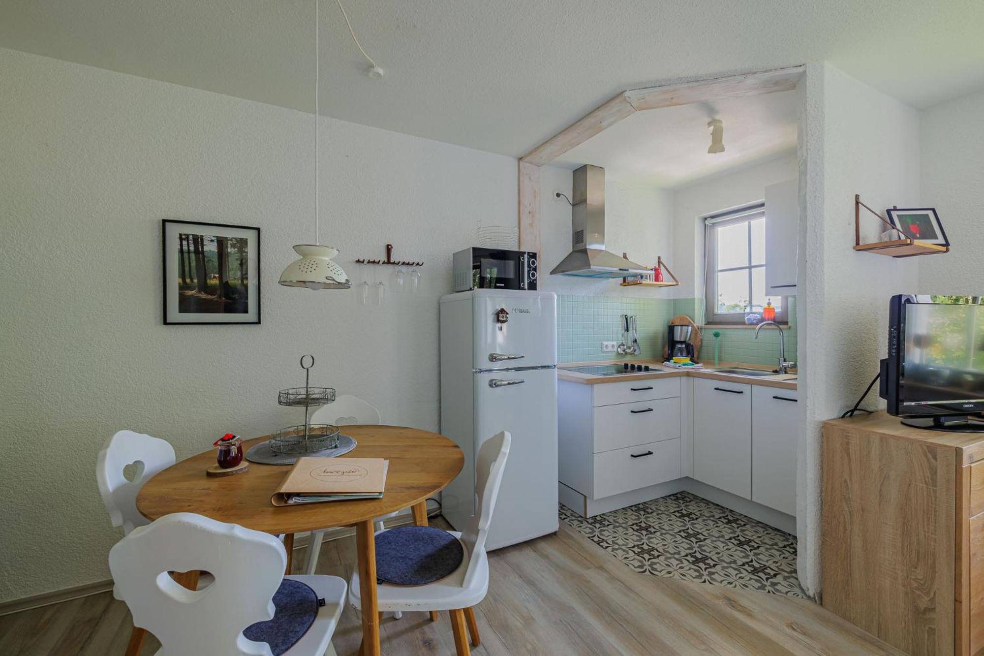 Herzgruen Direkt An Traumhaften Wanderwegen Balkon Mit Toller Aussicht Sauna Im Haus Tiefgarage E-Ladestation Тодтнауберг Екстериор снимка